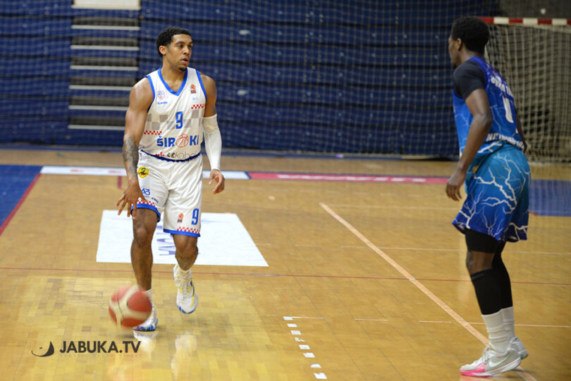 Dmitrik Trice