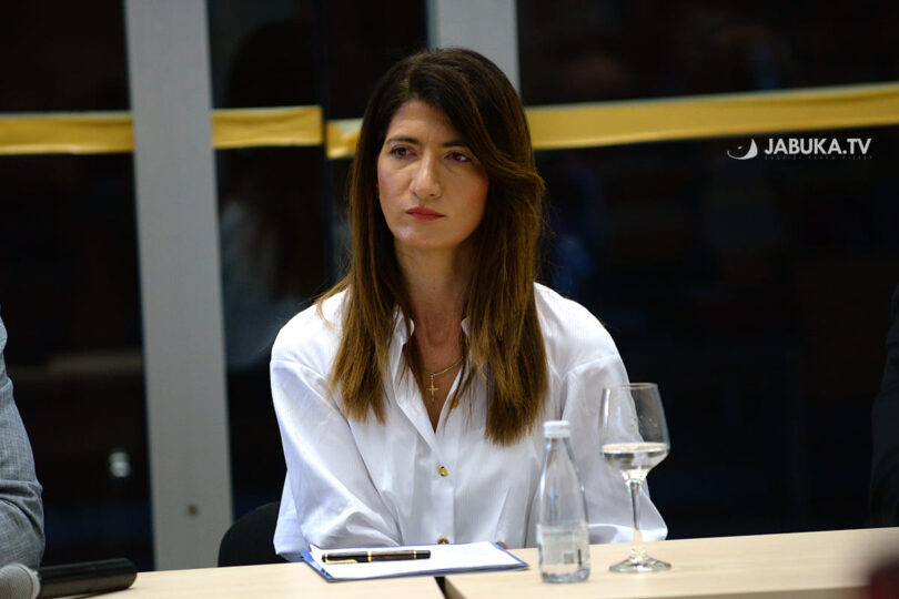 Darijana Katić Filipović