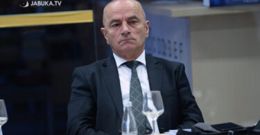 Mladen Begić