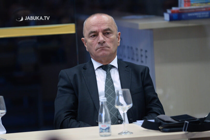 Mladen Begić