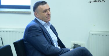 Predrag Čović