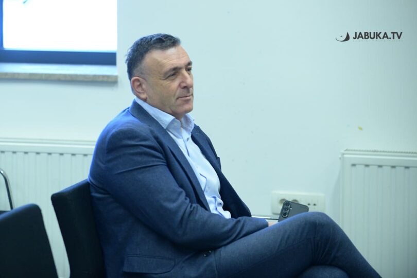 Predrag Čović