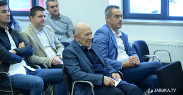 Tihomir Šarac, Vladimir Šoljić