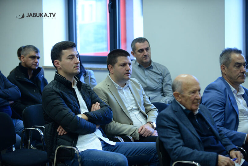 Vedran Kožul
