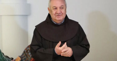 fra Branimir Musa