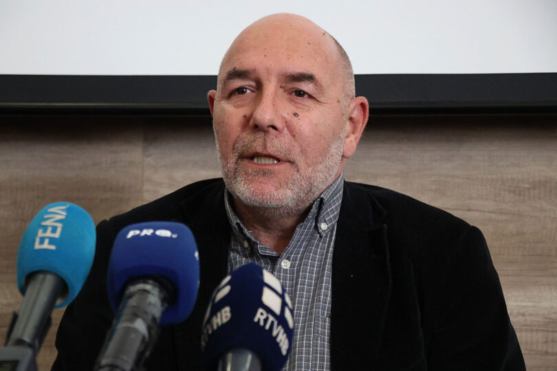 Milan Sitarski