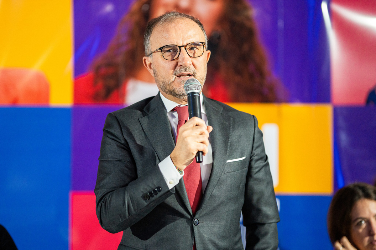 Luigi Soreca