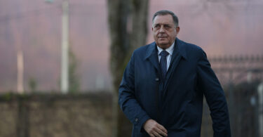 Milorad Dodik