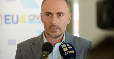 Denis Primorac
