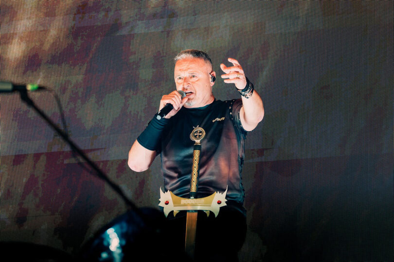 Thompson jednom rečenicom prokomentirao zabranu “Ako ne znaš šta je bilo” -  Jabuka.tv