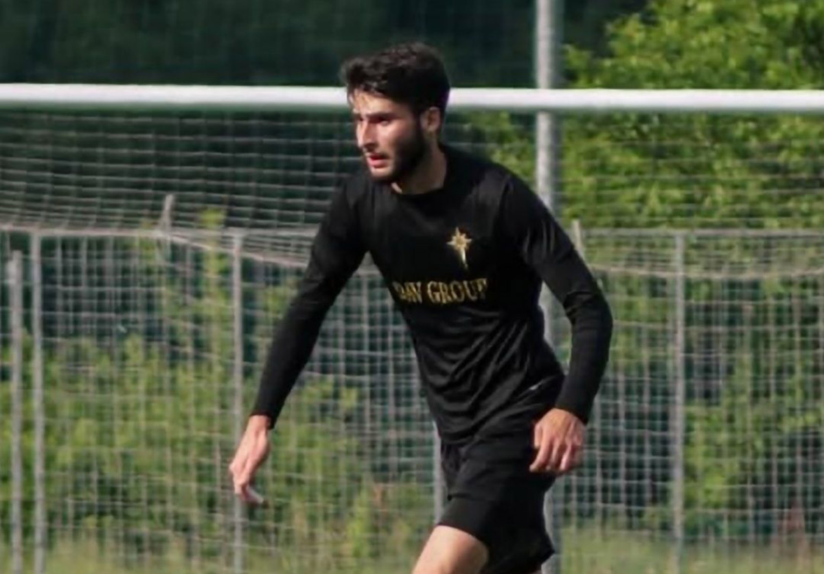 Kruševo predstavilo pojačanje iz Gruzije