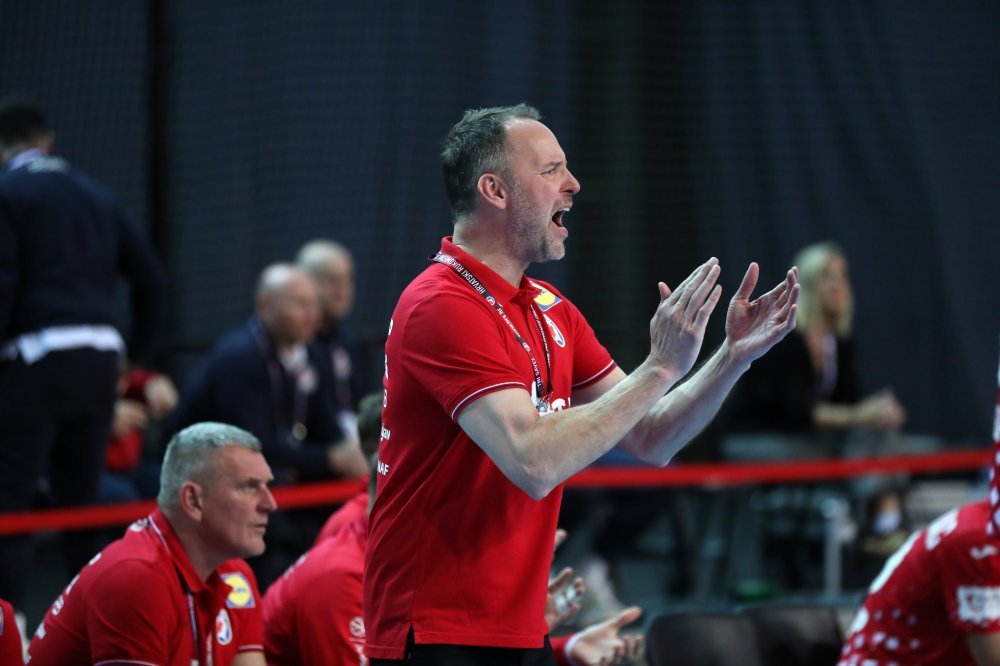 Dagur Sigurdsson bojkotira EHF: Izbornik ogorčen zbog sramotnog tretmana Hrvatske Dagur Sigurdsson bojkotira EHF: Izbornik ogorčen zbog sramotnog tretmana Hrvatske