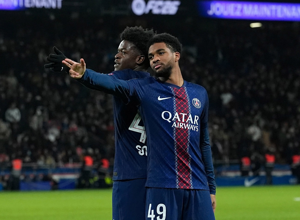 PSG slavio na gostovanju i preuzeo vrh ljestvice