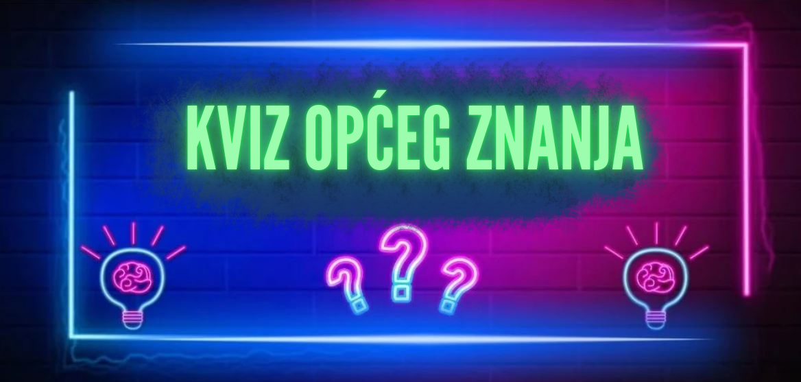 Kviz: Preživi svih 12 pitanja bez greške