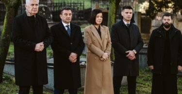 Mostar obilježio Dan sjećanja na žrtve Holokausta