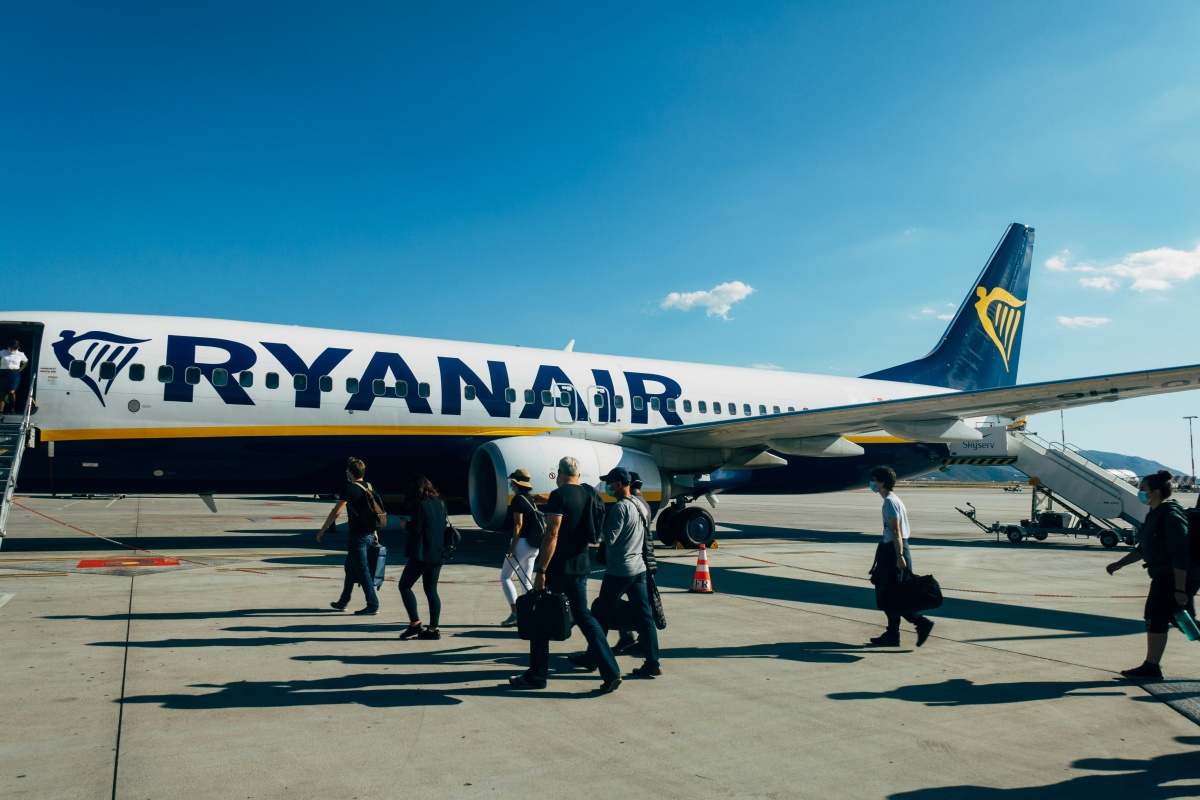 Ryanair iznenadio novom linijom iz Dubrovnika: Vraća se let koji su mnogi godinama priželjkivali