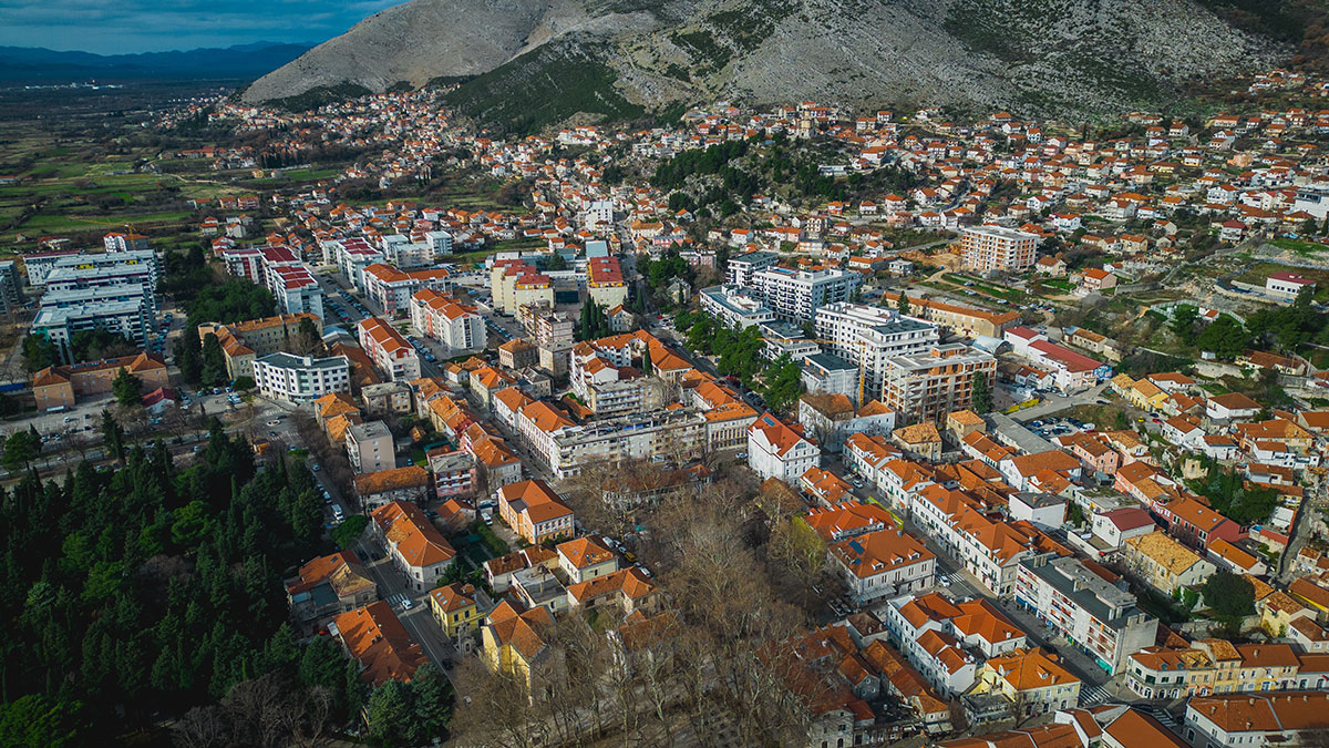 Hercegovina dobiva “grad budućnosti”: Prostirat će se na 380 hektara, fokus na mladima Hercegovina dobiva “grad budućnosti”: Prostirat će se na 380 hektara, fokus na mladima