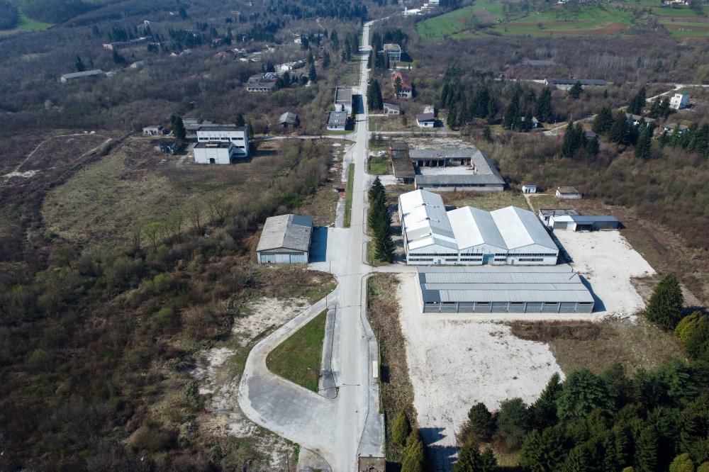 Slučaj Vitezit: Sin Zvonka Zubaka ostaje u pritvoru