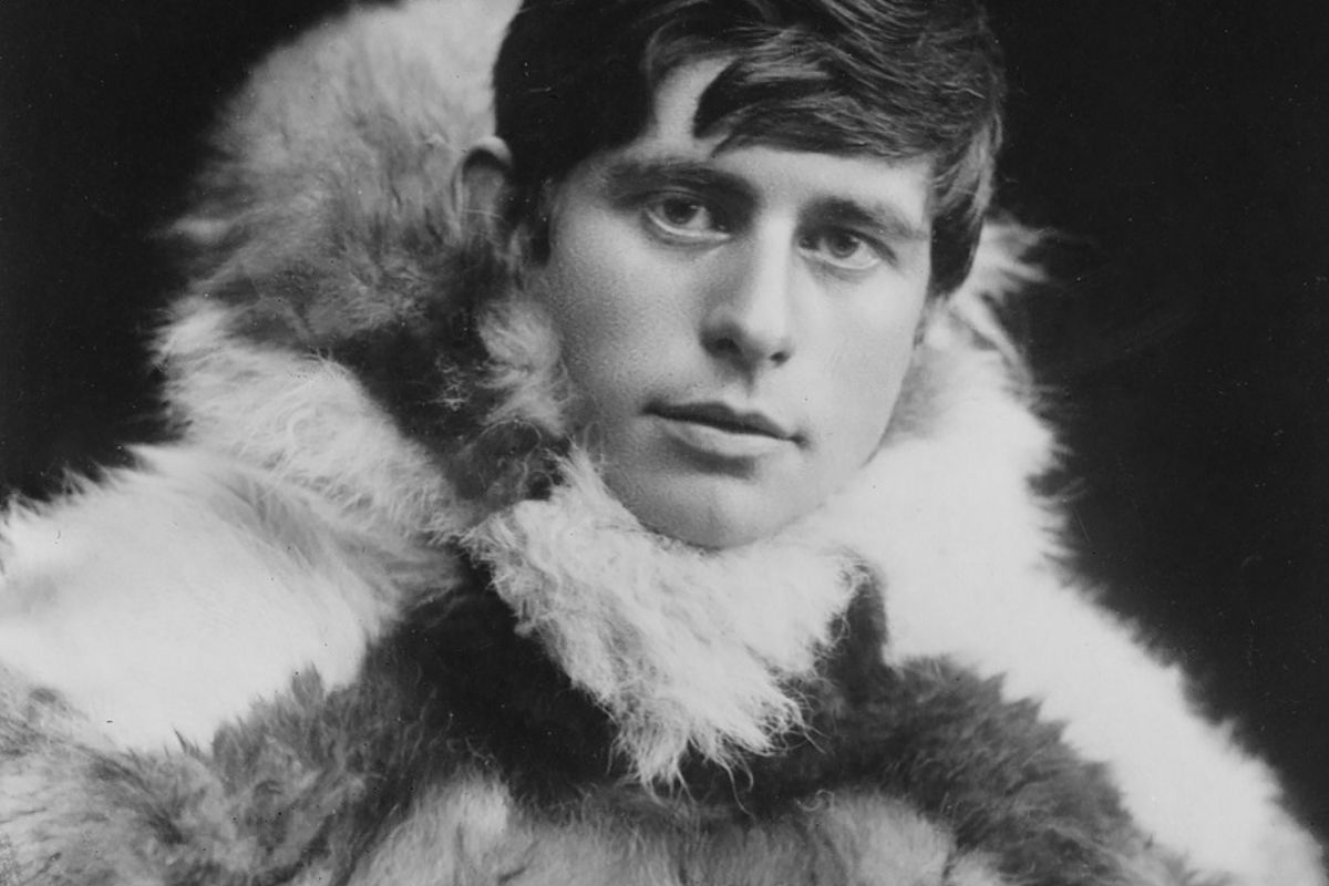 Odvjetnik na ledu: Ovaj čovjek zaslužan je što Grenland danas pripada Danskoj