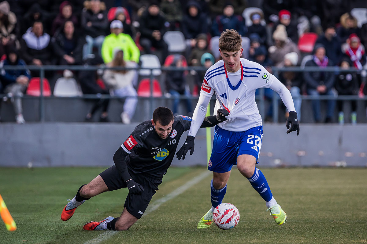 Hajduk prodao Mlačića: Talijanski insajder objavio detalje transfera