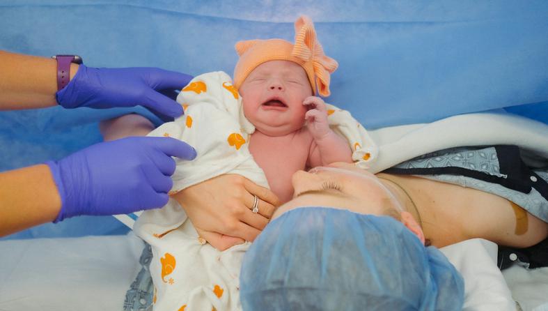 “Carski rez nije loša opcija”: Fizioterapeutkinja ruši tabue poroda