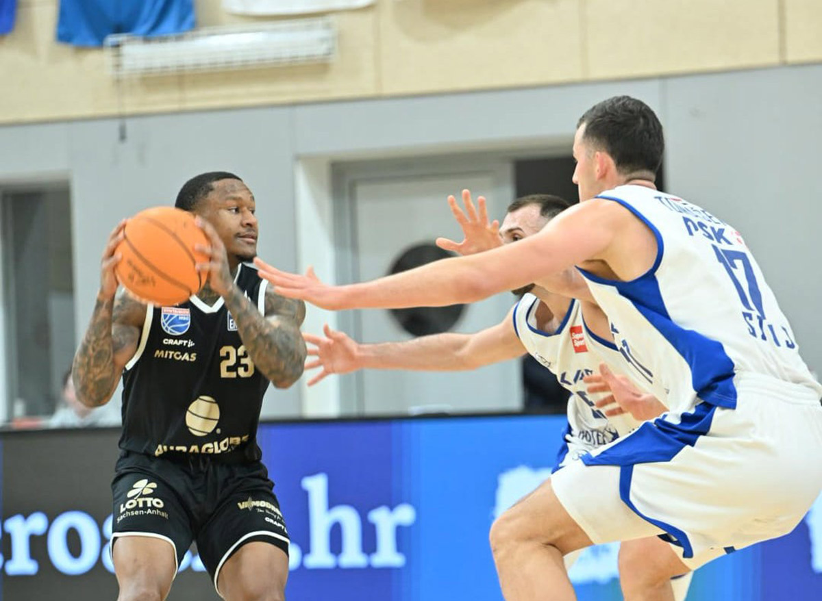 Jedna trica i potez za pamćenje: Priča iz dvorane u Sinju obići će regiju