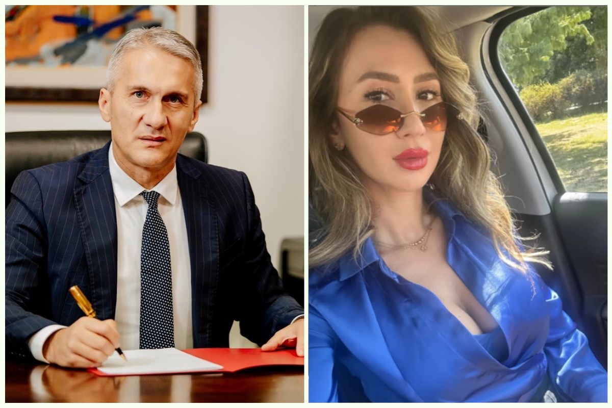 Seks skandal trese Crnu Goru: Pojavili se intimni snimci državnih službenika