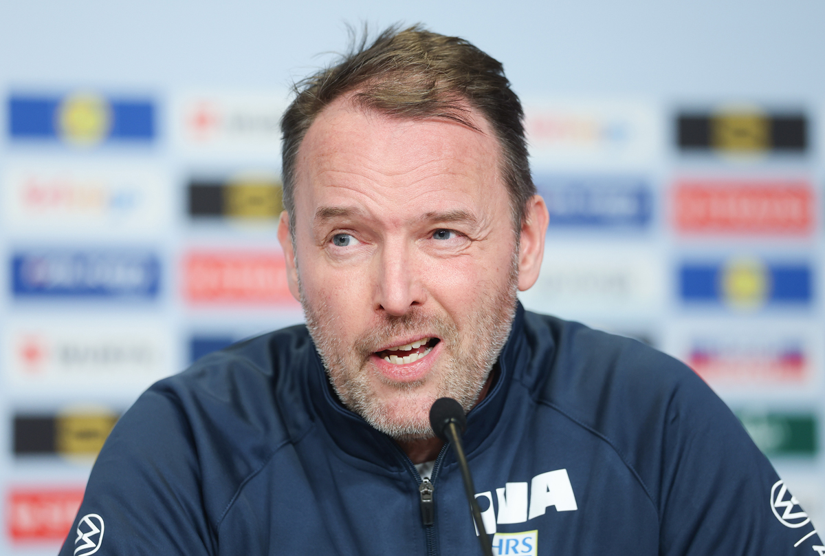 Europska rukometna federacija reagirala na Sigurdssonove kritike Europska rukometna federacija reagirala na Sigurdssonove kritike