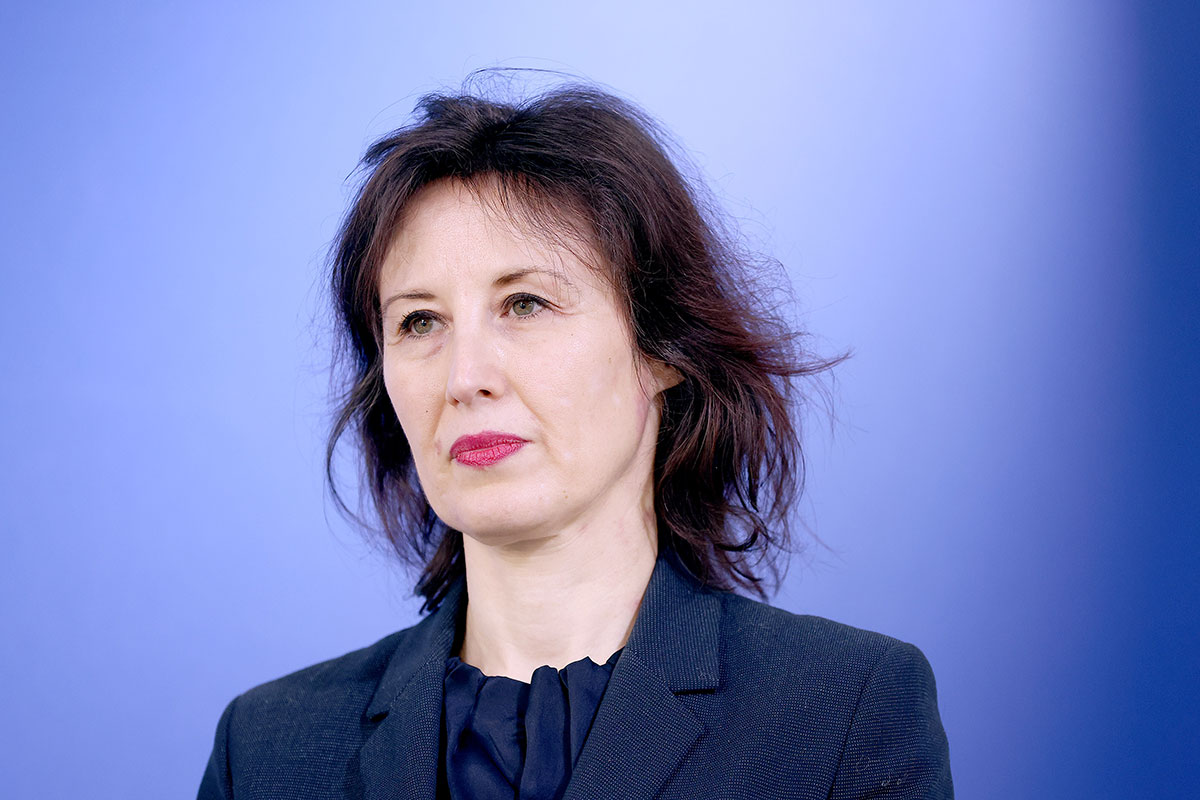 Orešković: Ne mogu oni koji slijede Boga pred isti oltar s onima koji slijede Pavelićev poklič Orešković: Ne mogu oni koji slijede Boga pred isti oltar s onima koji slijede Pavelićev poklič