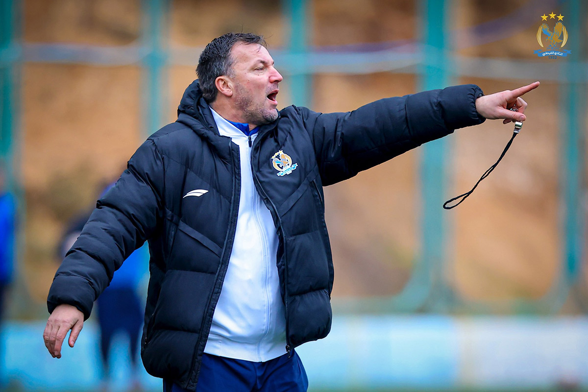 Ćorićev Al Faisaly preokretom u gostima do pete pobjede u nizu