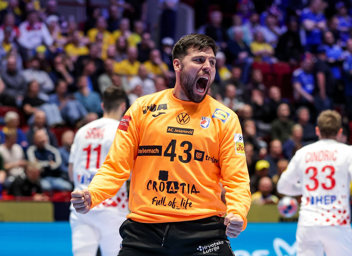 Stigli nalazi: Poznato je hoće li Martinović i Slavić nastaviti igrati na Euru