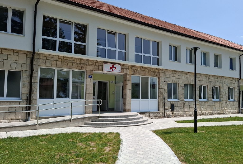 Livno i Tomislavgrad među gradovima koji dobivaju sredstva iz FMZ-a za sanaciju zdravstva