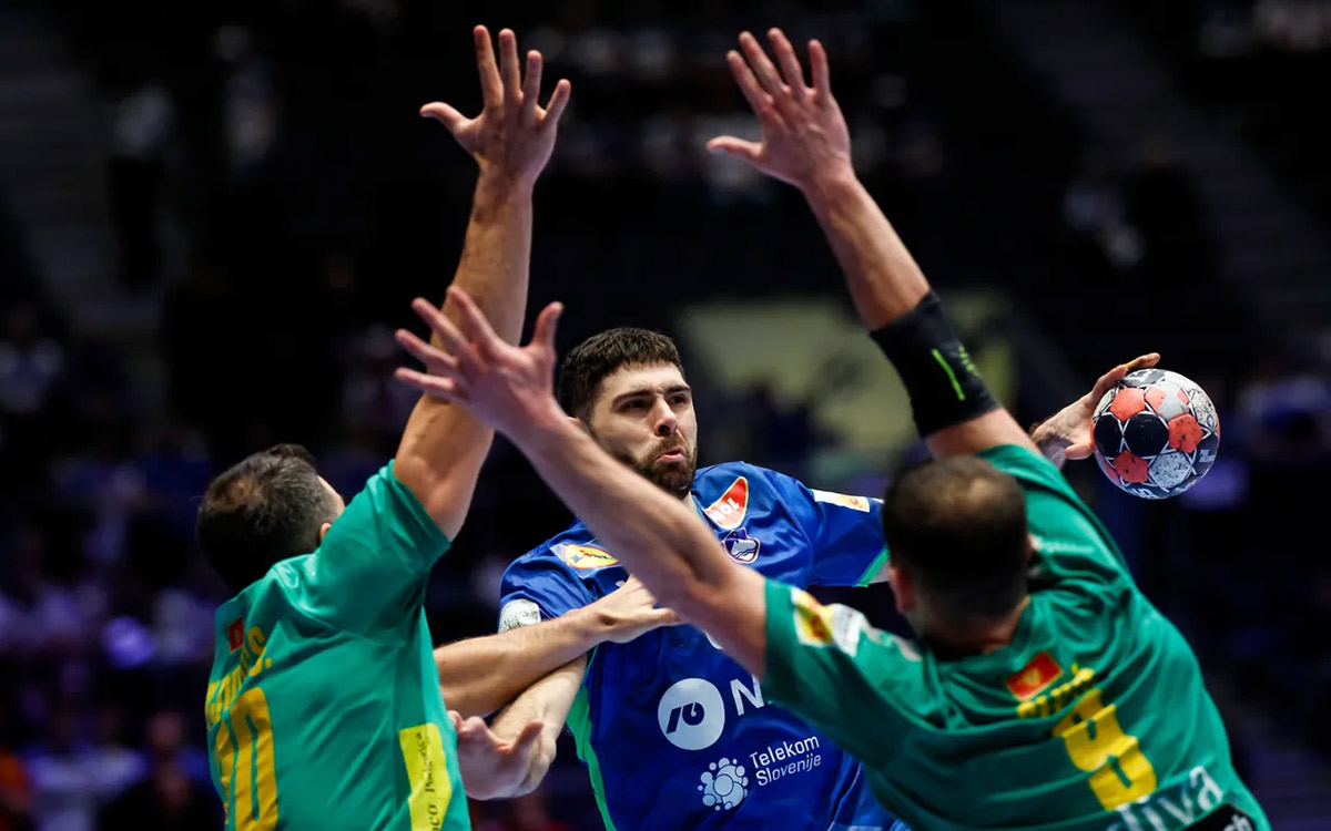 Prvi remi na rukometnom Euru, donosimo rezultate drugoga dana