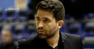 Marijan Bagarić