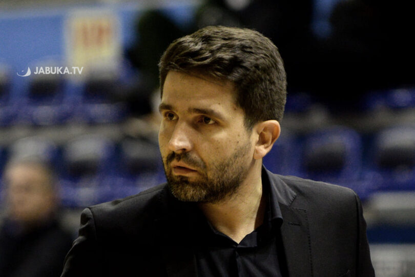 Marijan Bagarić
