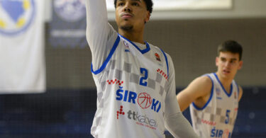 Josiah Strong