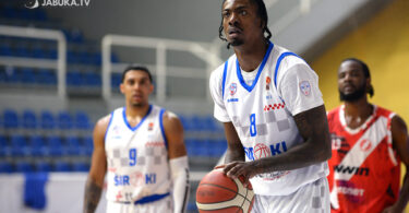 Jalyn Mc Creary