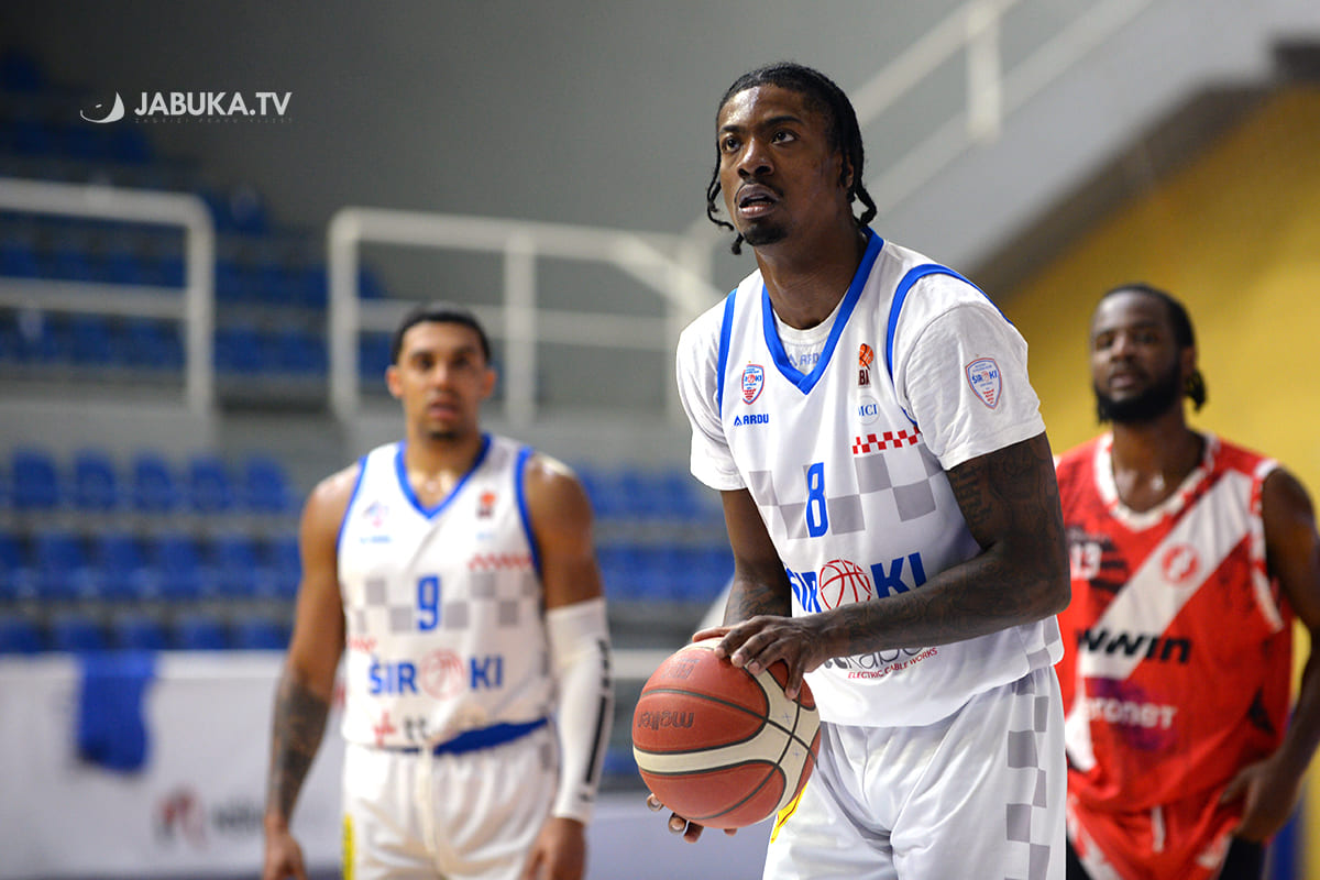 Široki u finalu Kupa Herceg-Bosne