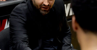 Marijan Bagarić