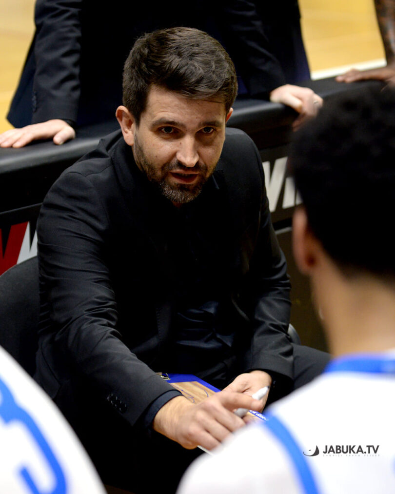 Marijan Bagarić