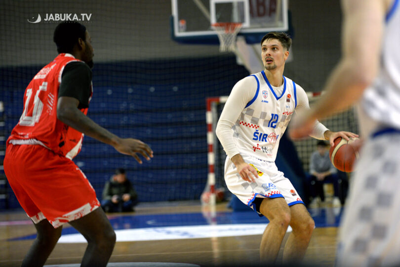 Miha Škedelj