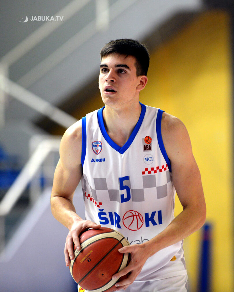 Matej Galić