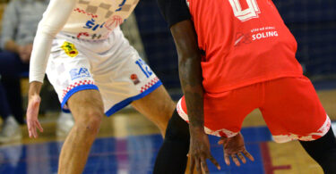 Miha Škedelj