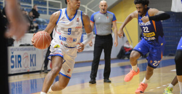 Dmitrik Trice