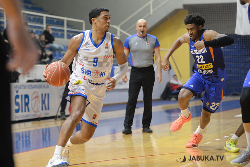 Dmitrik Trice