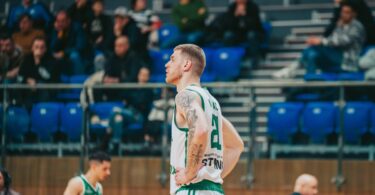 Karačić za Jabuka.tv: Pobijedili smo lidera s 27 razlike, svi su ostali iznenađeni