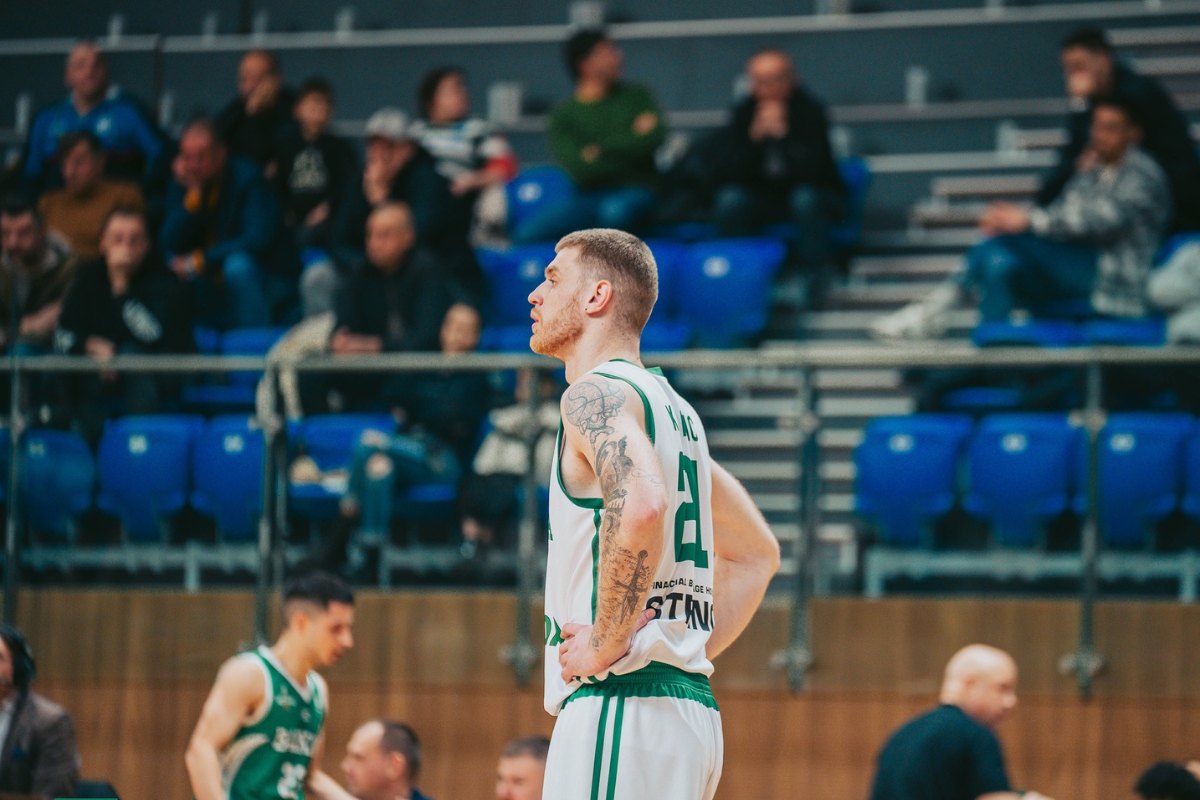 Karačić za Jabuka.tv: Pobijedili smo lidera s 27 razlike, svi su ostali iznenađeni