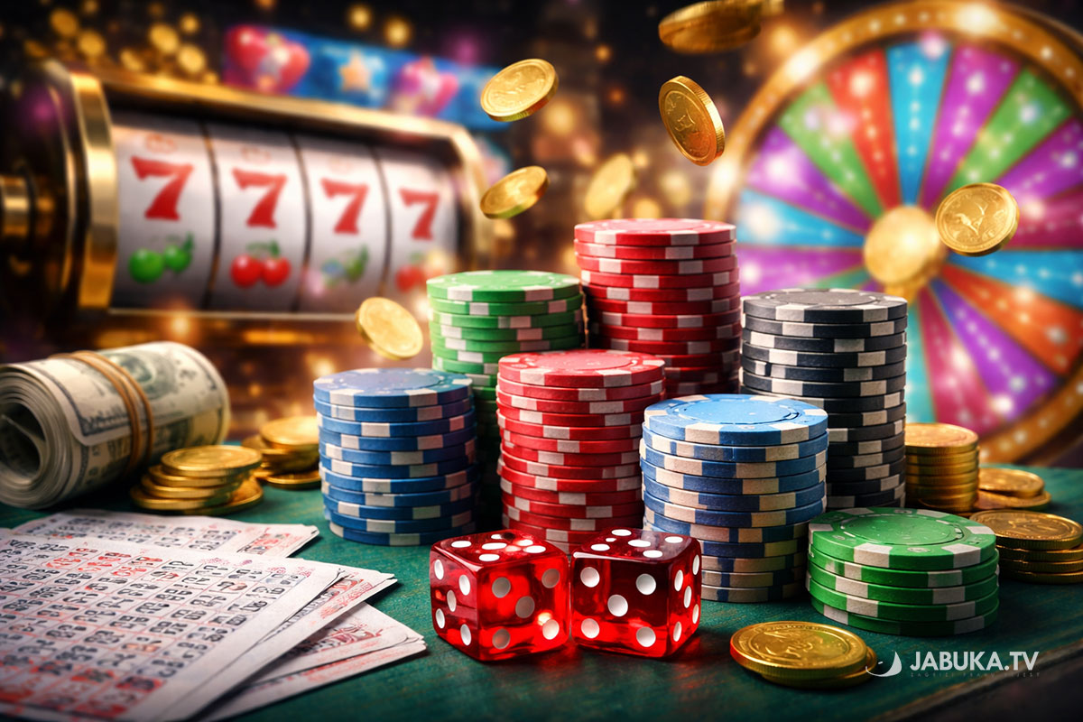 Volite igre na sreću? Evo kolike su u stvari vaše šanse za dobitak