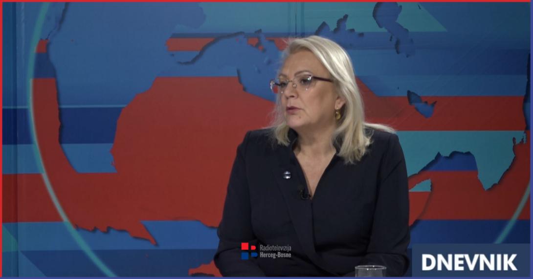 Bradara najavila izmjenu Zakona o južnoj plinskoj interkonekciji Bradara najavila izmjenu Zakona o južnoj plinskoj interkonekciji