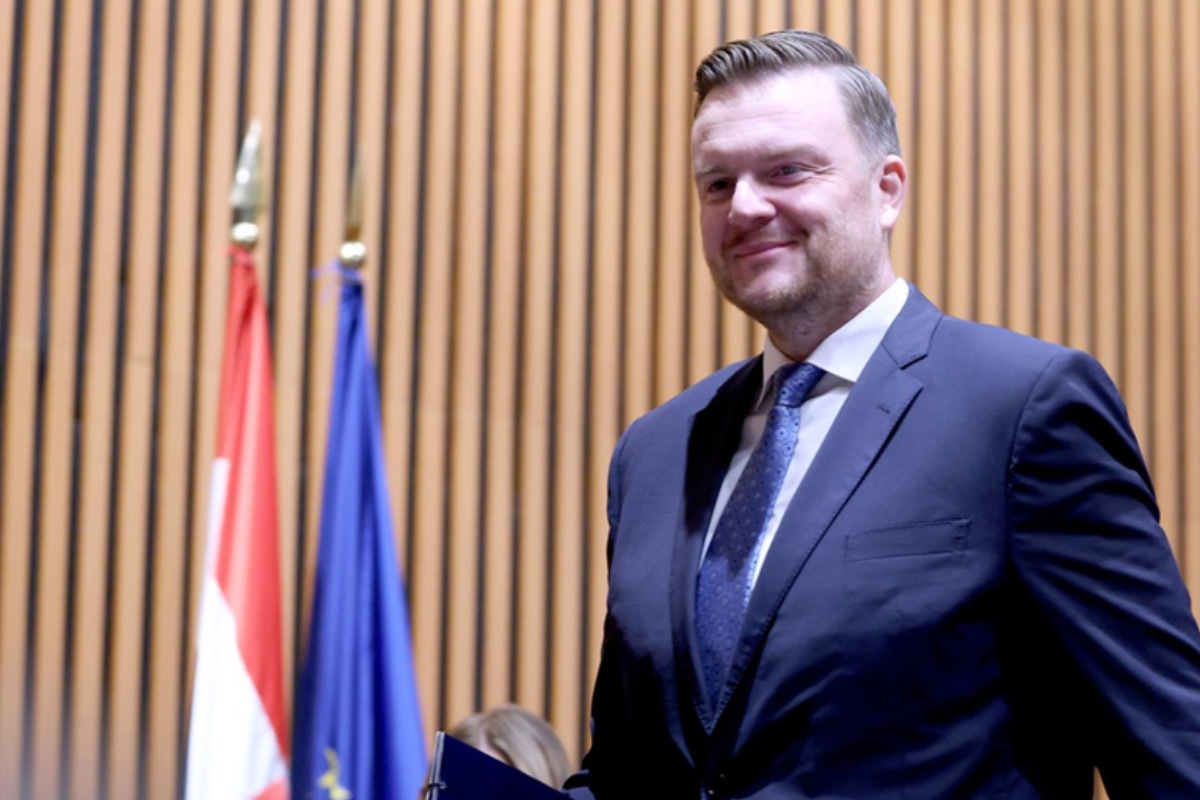 Hrvatski ministar financija ima novi posao: Plaća je “samo” 29.000 eura